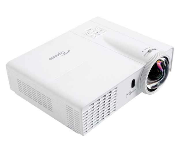 OPTOMA 95.8TN01GC1E - 156486 - zdjęcie 3